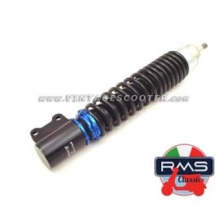 Amortisseur avant renforçé réglable RMS corps aluminium